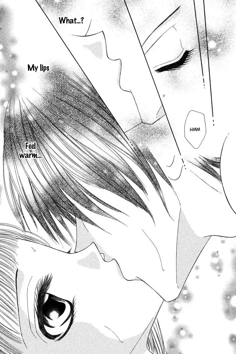 Eien no Jewel Chapter 4 11